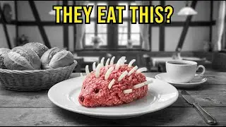 21 Everyday Things Germans Do That Shock the Rest of the World