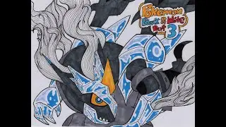 Pokemon black and white nuzlocke [wipe?]