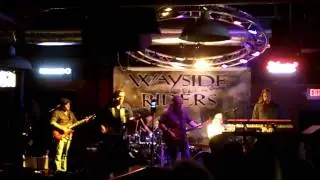 Wayside Riders - Hey Hey What Can I Do (HD)
