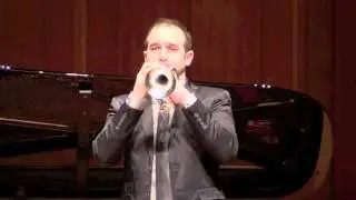 Manuel Blanco plays A. Piazzola Oblivion