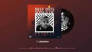 Hussein Machozi - Unanifaa (Official Audio)
