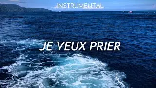 JE VEUX PRIER | INSTRUMENTAL DE PRIÈRE | INTERCESSION INSTRUMENTAL | DEREK JONES |