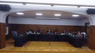 Proviso Township High Schools District 209 - BOE Committee of the Whole Meeting - 1/27/2026 Part 1
