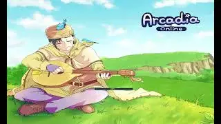 WS solo ALL Alphas (except big Zenorc) - hard mode Atelier Dungeon