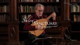 Nigel North, lute: A Decoration of Silence part IV