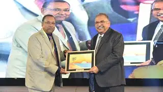 A Vision for Tomorrow | Dr. Partha Sarathi Ganguli&rsquo;s Speech | 22nd Annual Day &ndash; JPS Sonarpur