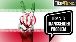 Top 10 Misunderstood Things About The Middle East