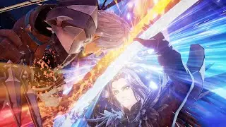 TALES OF ARISE - VHOIRAN COUNTERATRACK MIND BATTLE