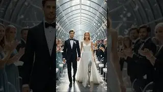 Marrying a Robot? 🤖💍