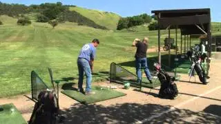 Boundary Oak Golf Course