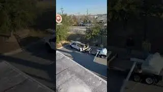 Loading a roof 1/30/26 🥶JT Roofing - Panda Express Valdosta GA.