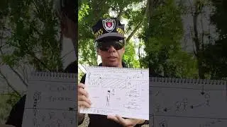 Authorizing Pedestrian To Cross On Red Man x Motorist To Beckon On Red Signal. Mr. Woon expounds.