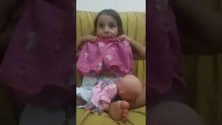Ana vai Doar o shorts que ta 