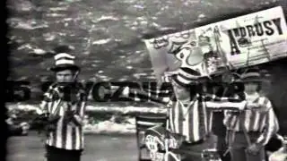 1978.01.15 - Cracovia 0:1 Wisła Kraków