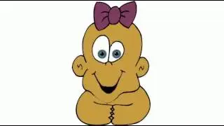 La chanson du b&eacute;b&eacute; # Dudule le grillon