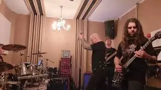 Heaven and hell (black sabbath)