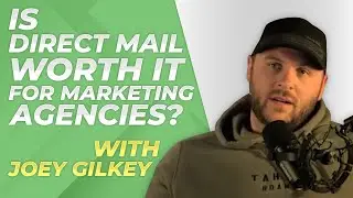 Direct Mail Worth It For Marketing Agencies | This Is Why Your Agency Should Do It!