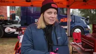 Trail Jesters - 2017 Ironman GNCC rd 13 - Crawfordsville, IN