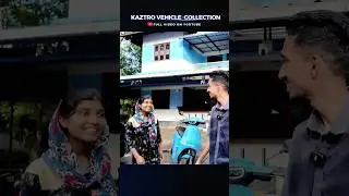 Kaztro Vehicle Collection 🚀💙 Duke Evideppoyi 🤔