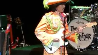 THE FAB FOUR (Beatles Tribute) : 