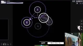 UNION!! OSU! my journey until i can use pen tablet correctly