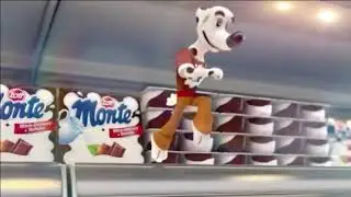 Monte der Spastisch schlechte schei&szlig;