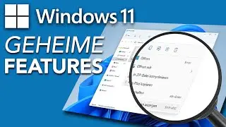 Windows 11 Tipps: Diese 5 Funktionen m&uuml;sst Ihr kennen!