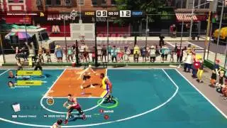 3on3 Dayzstyle (The Struggle 5)