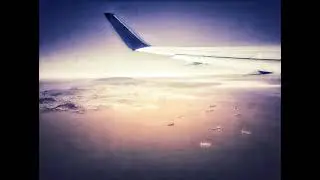 Airplane Wing Photo 15