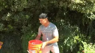 Bob Deyan ALS Ice Bucket Challenge