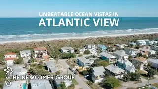 5201 Atlantic View &ndash; Walkthrough