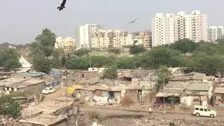 Wagholi Garbage Yard 4
