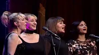 Ibrica Jusić - Razbolje se šimšir list (Live In HNK 2004)