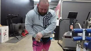 Blood Flow Restriction Training - Kaatsu (Occlusion Training) For Strength, Endurance and Rehab