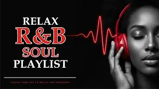 Private Moments with Love | Smooth R&B Playlist