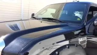 6. DIESEL ENGINE TICKING / TAPPING NOISE