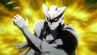 Tatsumi cold moments + Incursio transformation (Funko Infernal) #akamegakill #phonk