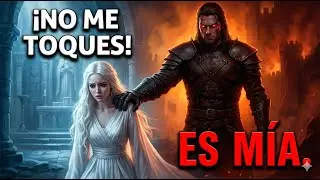 La Profecía Prohíbe Mi Toque pero el Rey Alfa Rompe las Reglas