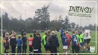 Intensivtage im #Waldstadion &ndash; E- & D-Jugend im Fokus | Markus Niehaus - TuS Velen Fu&szlig;ball
