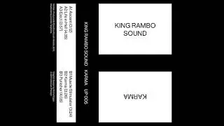 King Rambo Sound - Karma - 05 Karma
