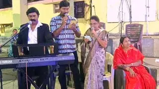 Puvvulu thechhi manamu 