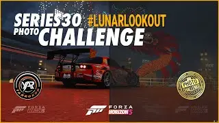 FH5 Series 30 Photo Challenge #LUNARLOOKOUT