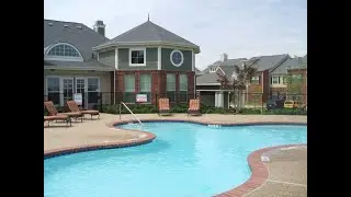 3 Bedroom, 2 Bathroom Apartment Home at Tower Ridge