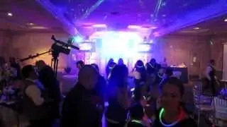 Alexis's Quinceanera Dj Johnny Rockit Elegante Banquet Hall