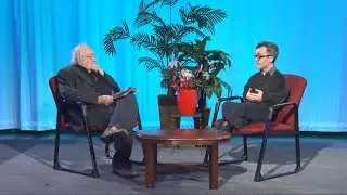 ADAPT - A Conversation with Gary Arnold