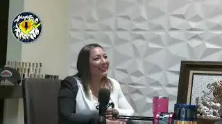 TERTULIAS BANDERAS, TEMP. JUAREZ- ROSALINA RODULFO