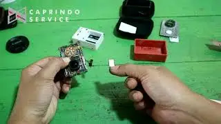 Cara Memperbaiki Camera Xiaomi Yi Tidak Baca memori