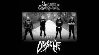 Obscene video interview