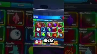 Quick tutorial habibis #roblox #animevanguards #fatestaynight #gilgamesh #tutorial  #robloxshorts