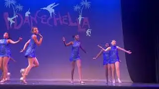 iDanceChella Bad Bunny Mix - Helena Agmi June 14 2025